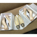 Manolo Blahnik туфли вечерние PR366006 9