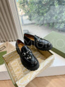 Gucci лоферы PR631537 20