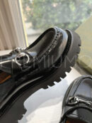 Gucci лоферы PR631537 27