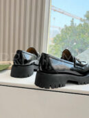 Gucci лоферы PR631537 26