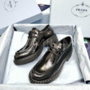 Prada лоферы PR523892 26