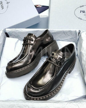 Prada лоферы PR523892