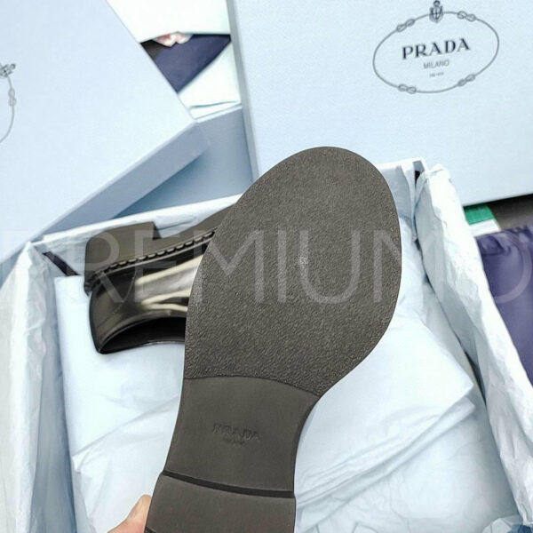 Prada лоферы PR523892 6