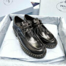 Prada лоферы PR523892 50