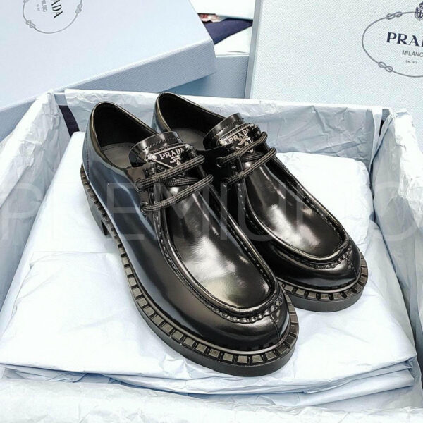 Prada лоферы PR523892 25