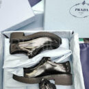 Prada лоферы PR523892 29