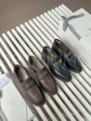 Brunello Cucinelli лоферы PR522590 18