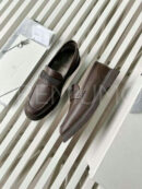 Brunello Cucinelli лоферы PR522590 12