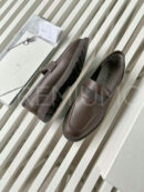 Brunello Cucinelli лоферы PR522590 11