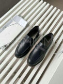 Brunello Cucinelli лоферы PR964431 10