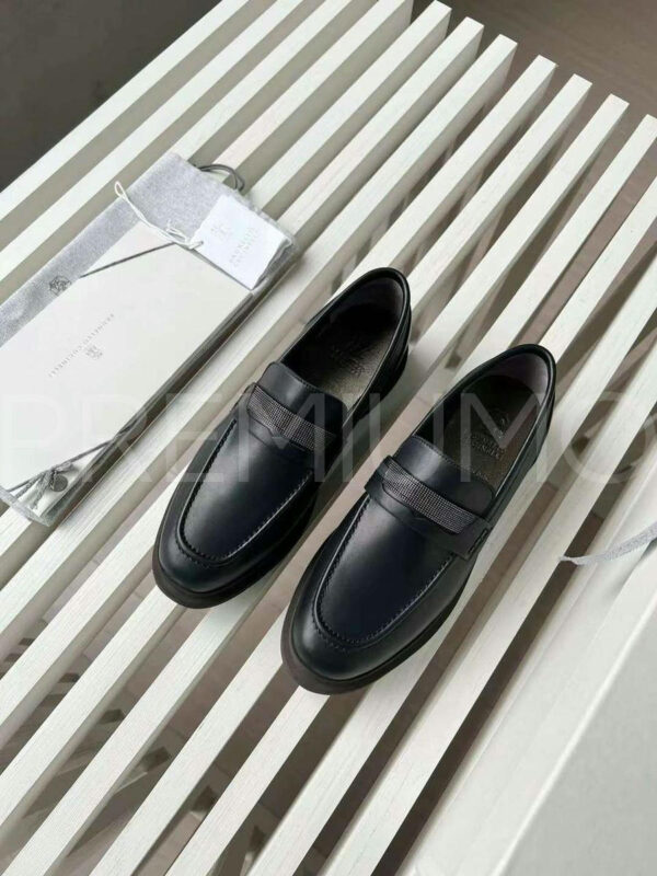 Brunello Cucinelli лоферы PR964431