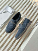 Brunello Cucinelli лоферы PR942061 12