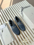Brunello Cucinelli лоферы PR942061 11