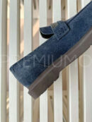 Brunello Cucinelli лоферы PR942061 16