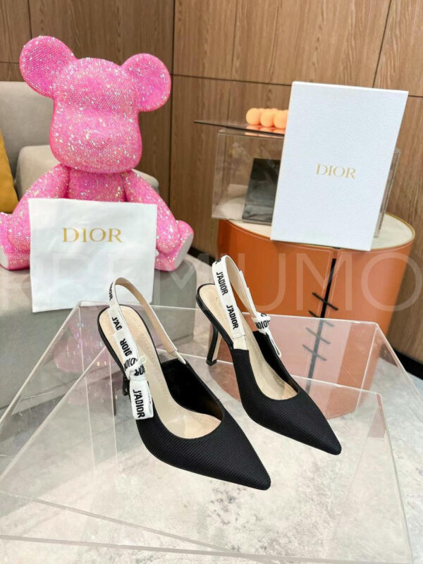 Christian Dior туфли PR727918 18