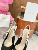 Christian Dior туфли PR727918 52