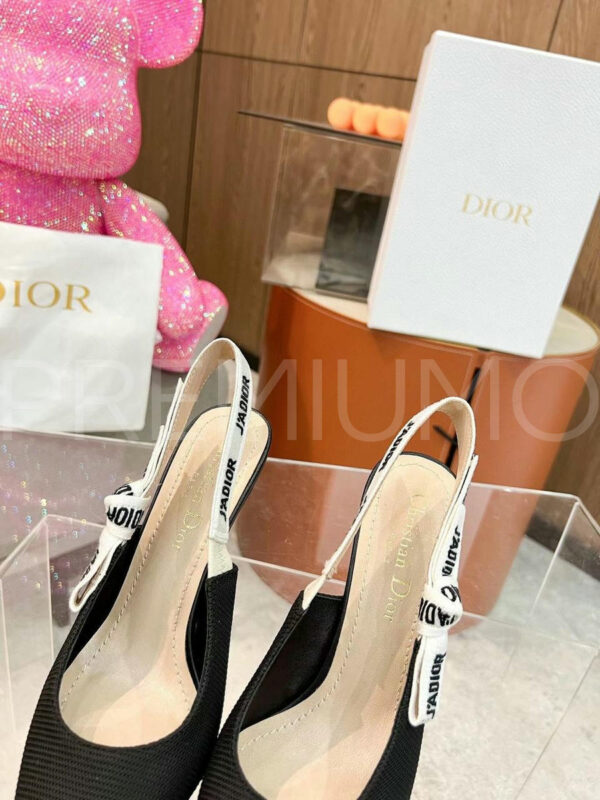 Christian Dior туфли PR727918 26