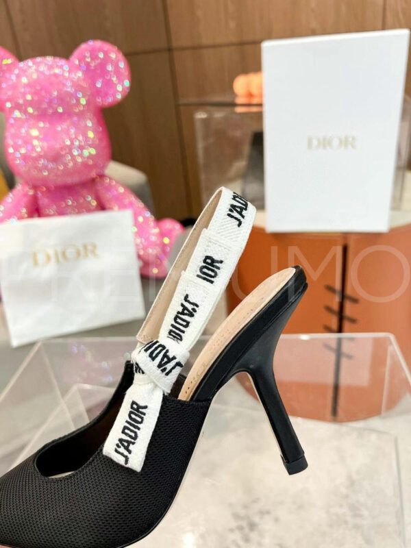 Christian Dior туфли PR727918 23