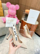 Christian Dior туфли PR443268 30