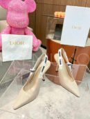 Christian Dior туфли PR443268 33