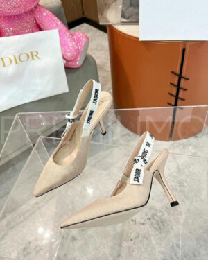 Christian Dior туфли PR443268