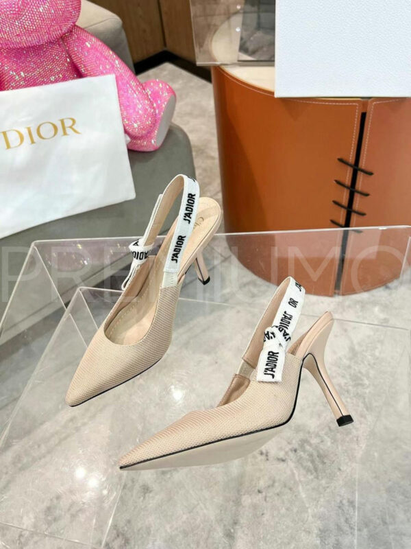 Christian Dior туфли PR443268
