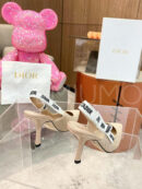 Christian Dior туфли PR443268 34