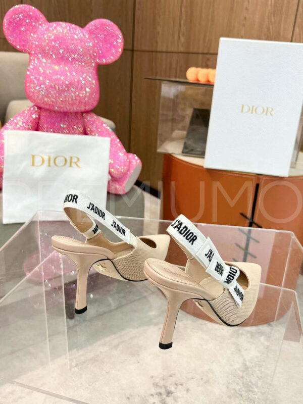 Christian Dior туфли PR443268 15