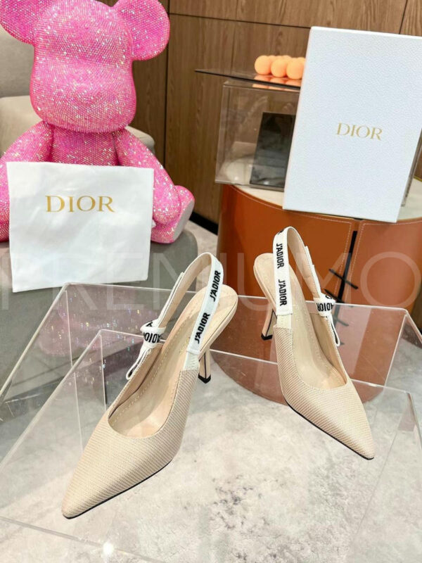 Christian Dior туфли PR443268 13