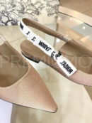 Christian Dior туфли PR473361 21