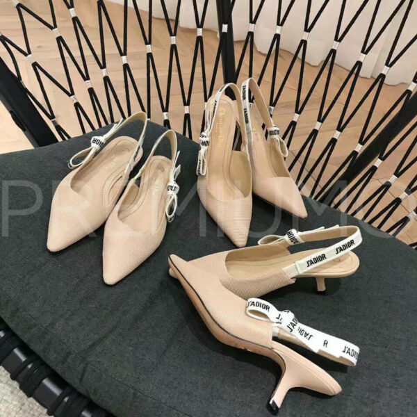 Christian Dior туфли PR473361 12
