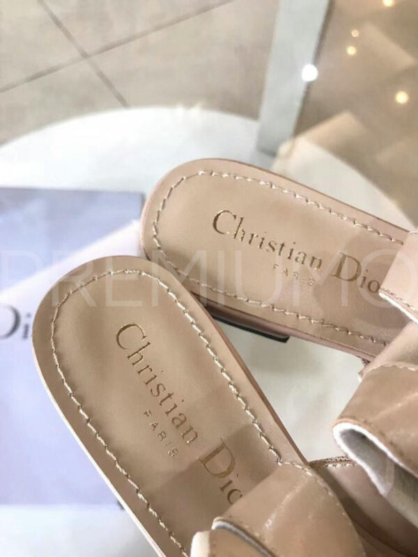 Christian Dior туфли PR473361 10