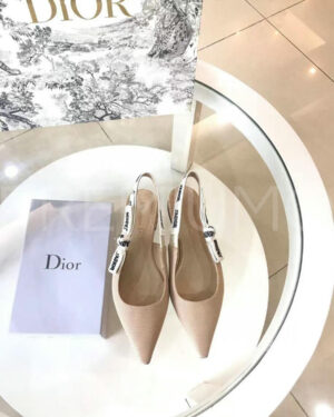 Christian Dior туфли PR473361