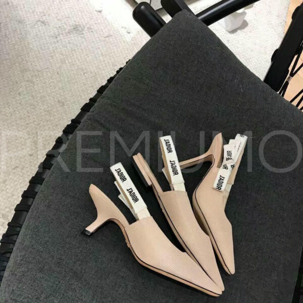 Christian Dior туфли PR473361 11