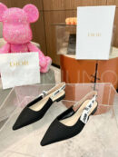 Christian Dior туфли PR592458 34
