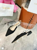 Christian Dior туфли PR592458 36