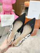 Christian Dior туфли PR592458 37