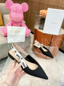 Christian Dior туфли PR592458 33