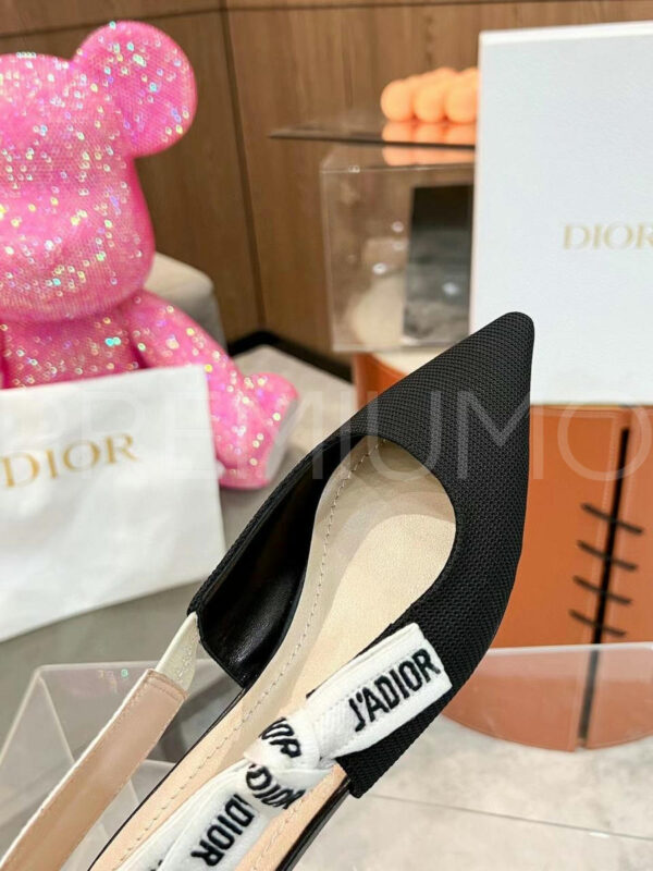 Christian Dior туфли PR592458 20