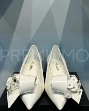 Prada туфли PR373694