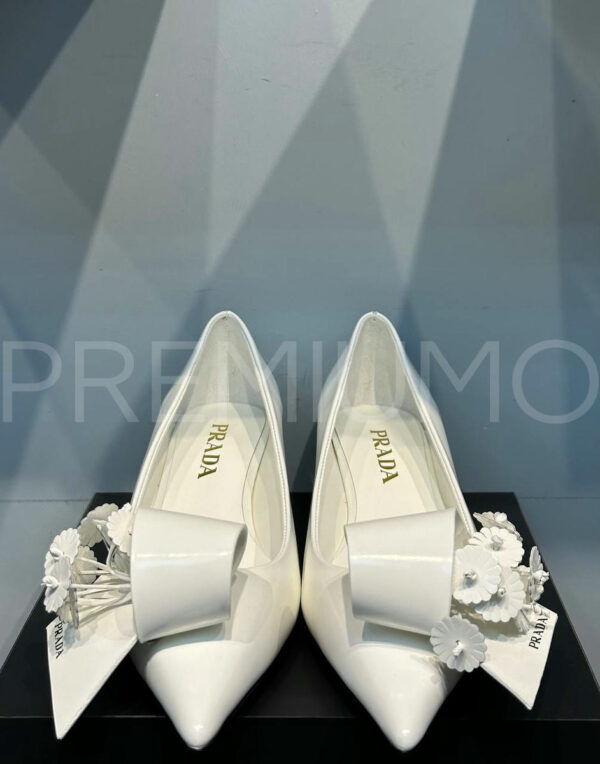Prada туфли PR373694