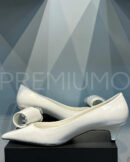 Prada туфли PR373694 10