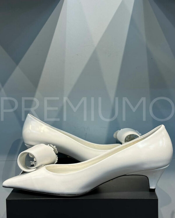 Prada туфли PR373694 3