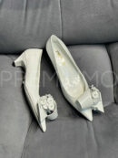 Prada туфли PR373694 14
