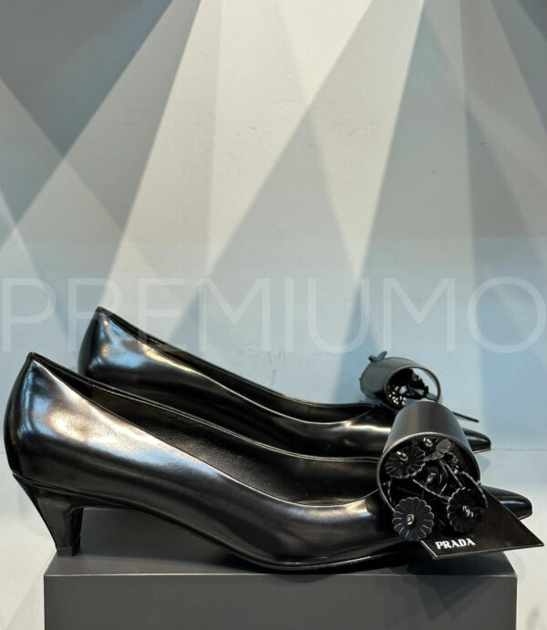Prada туфли PR750594 2
