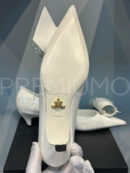 Prada туфли PR373694 12