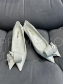 Prada туфли PR373694 13