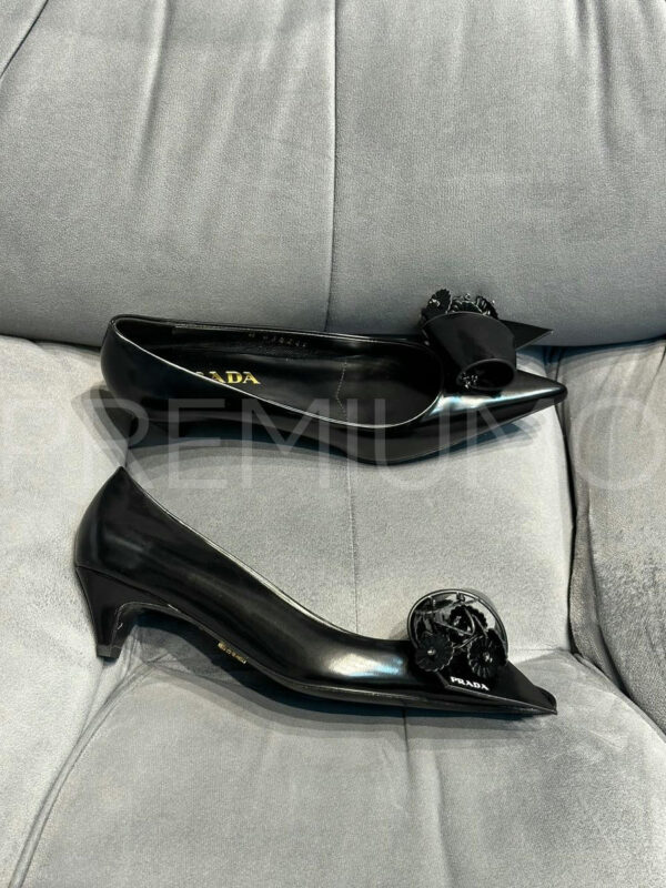 Prada туфли PR750594 8