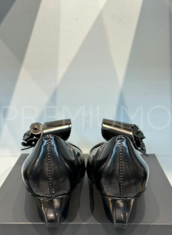 Prada туфли PR750594 4