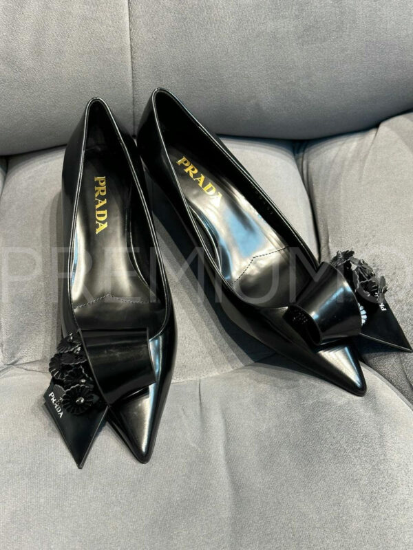 Prada туфли PR750594 7